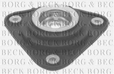 BORG & BECK bsm5267 -  Опора стойки амортизатора